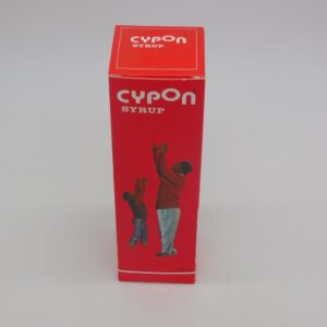 Cypro B Plus Syrup 200Ml