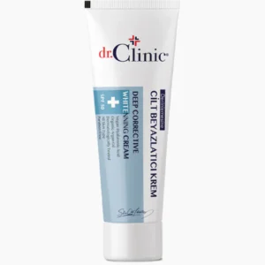 Dr Clinic Deep Corrective Cream