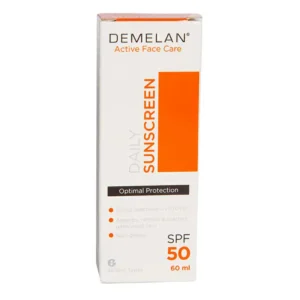 Demelan Spf 50 60Ml