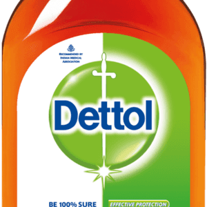 Dettol Liquid 125Ml