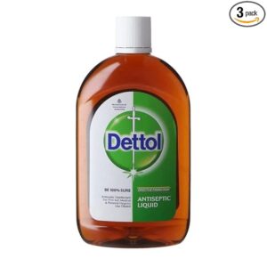 Dettol Liquid 50Ml