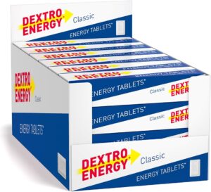 Dextro Energy Classic Natura 47G