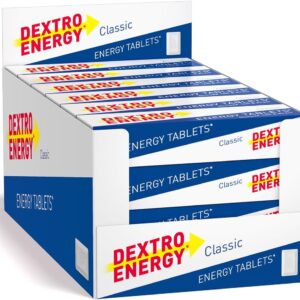 Dextro Energy Classic Natura 47G