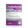 Diabetone Original Tablets 30S