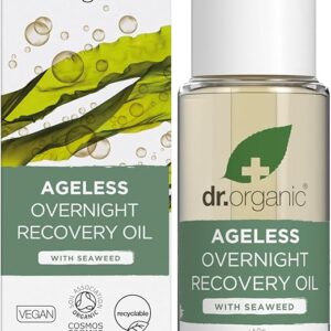 Dr Organic Ageless Overnight Recovery