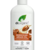 Dr Organic Moroccan Argan Oil Conditioner 265Ml