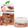 Dr Organic Snail Gel Cream 50Ml