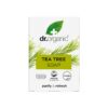 Dr Organic Tea Tree Soap 100Gm