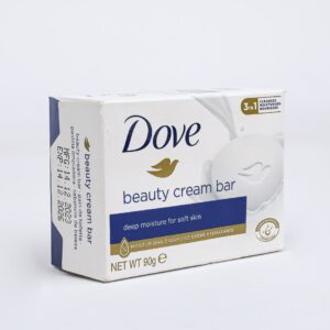 Dove Cream Soap 90G