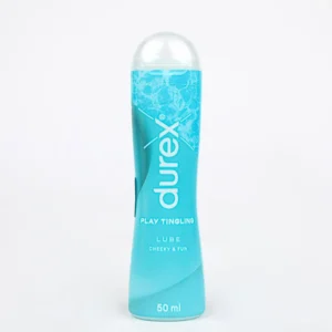 Durex Play Lube Tingling 50Ml