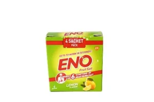 Eno Lemon 4's