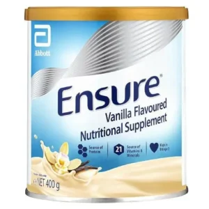 Ensure Powder Vanilla