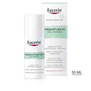 Eucerin Dermo_Pur Soothing Adjunctive_Care 50Ml
