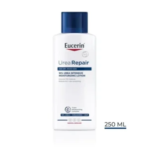 Eucerin Dry_Skin Urea Repair_Plus_Lotion_10% 250Ml