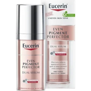 Eucerin Even Pigment Perfector Dual Serum 30Ml