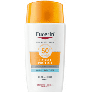 Eucerin Hydro Protect Spf50+ 50Ml