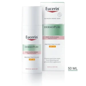 Eucerin Impure_Skin Dermo_Pure_Protecting_Fluid Spf30 50Ml