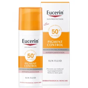 Eucerin Pigment Control Spf50+ 50Ml
