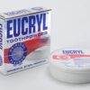 Eucryl Smokers Toothpowder Original 50G