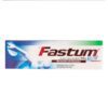 Fastum (Ketoprofen) Gel Dispenser 100Gm