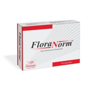 Floranorm Satchets 10'S