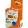 Fricks Orange Lozenges 72'S
