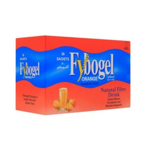 Fybogel Sachets 30'S