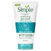 Simple Purifying Gel Wash