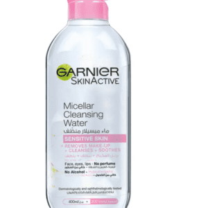Garnier Micellar Cleansing Water 400Ml