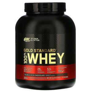 Gold Standard Whey Protein