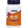 Now Vitamin B12 100'S