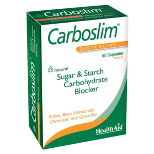 Healthaid Carboslim Phase 2 60'S