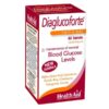 Healthaid Diaglucoforte 60'S