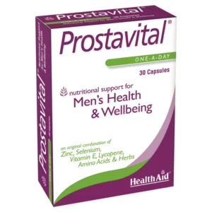 Healthaid Prostavital 30'S