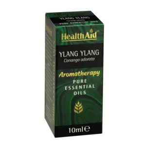Healthaid Ylang Ylang Oil 10Ml