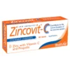 Healthaid Zincovit-C 60'S