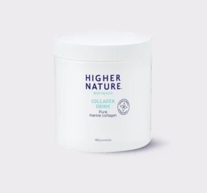 Higher Nature Collagen Drink 185G