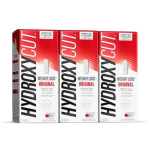 Hydroxycut