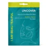 Uncover Green Tea Detoxifying Mask