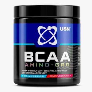 Usn Bcaa Amino-Gro Fruitfusion 200G