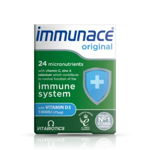 Immunace Tablets 30'S