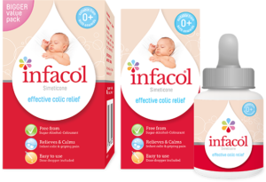 Infacol Colic Relief Drops 55Ml