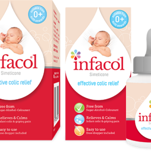 Infacol Colic Relief Drops 55Ml