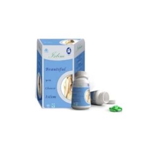 Islim 400Mg Capsules 30'S