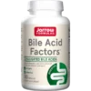 Jarrow Formula Bile Acid Factors