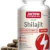 Jarrow Formula Shilajit Fulvic Acid Complex