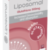 Quest Liposomal Glutathione 500Mg