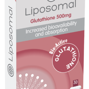 Quest Liposomal Glutathione 500Mg