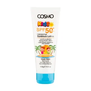 Cosmo Kids Spf 50 Liposomal