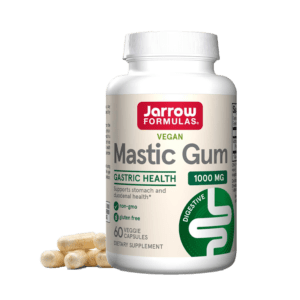 Jarrow Formula Mastic Gum